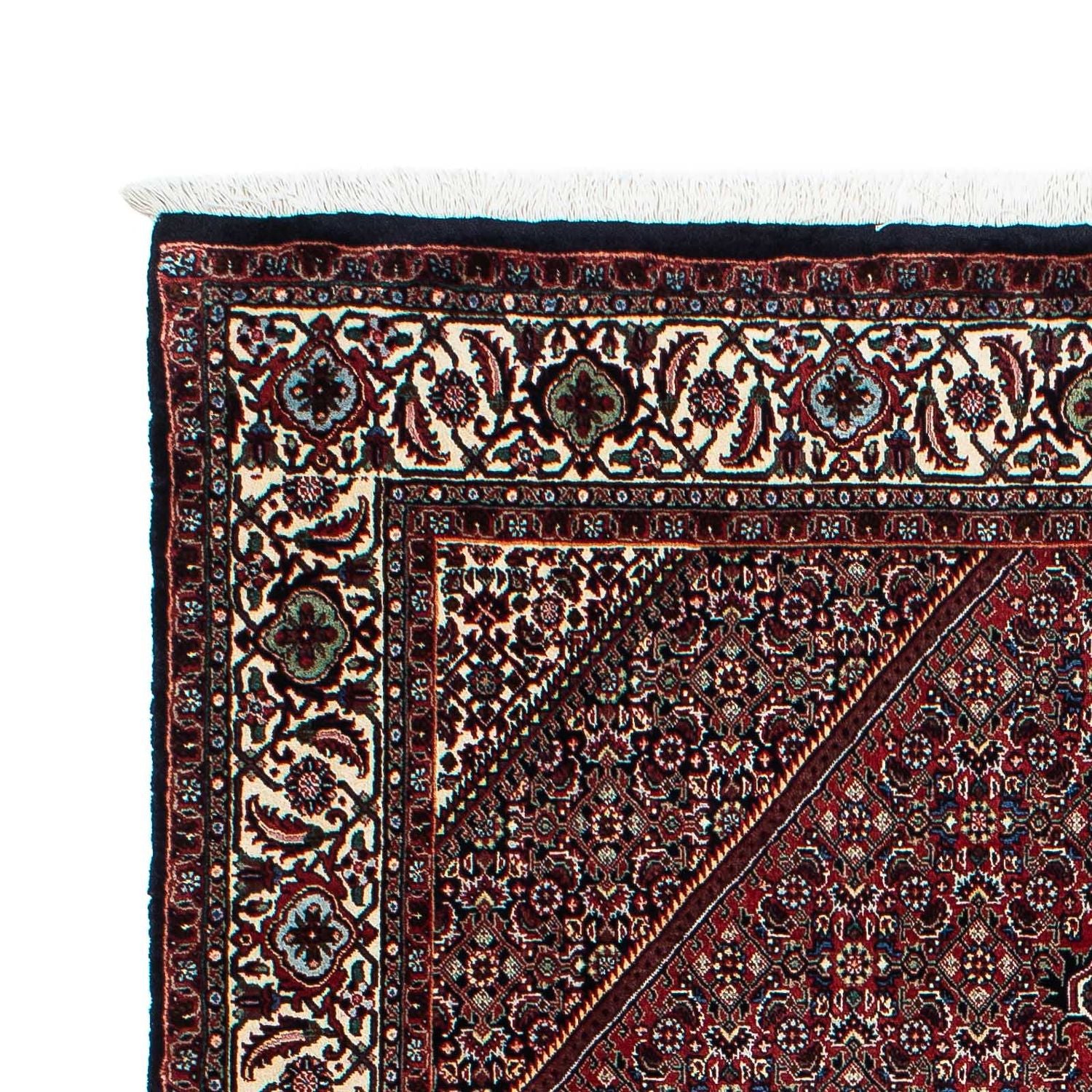 Tappeto Persero - Bidjar - 200 x 128 cm - multicolore