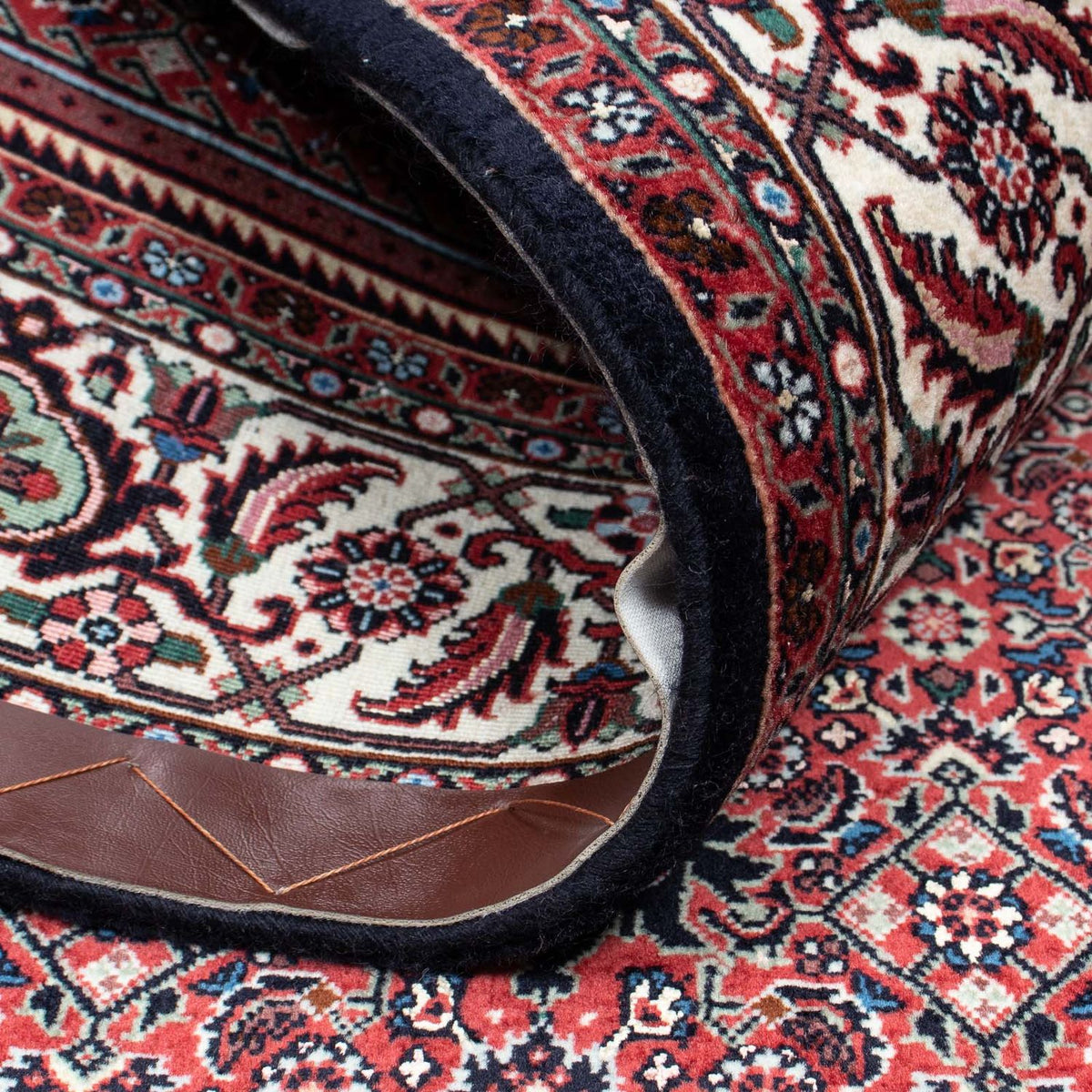 Tappeto Persero - Bidjar - 200 x 128 cm - multicolore