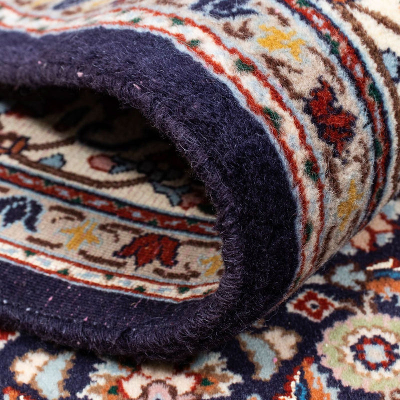 Tappeto Persero - Classico - 220 x 140 cm - blu scuro