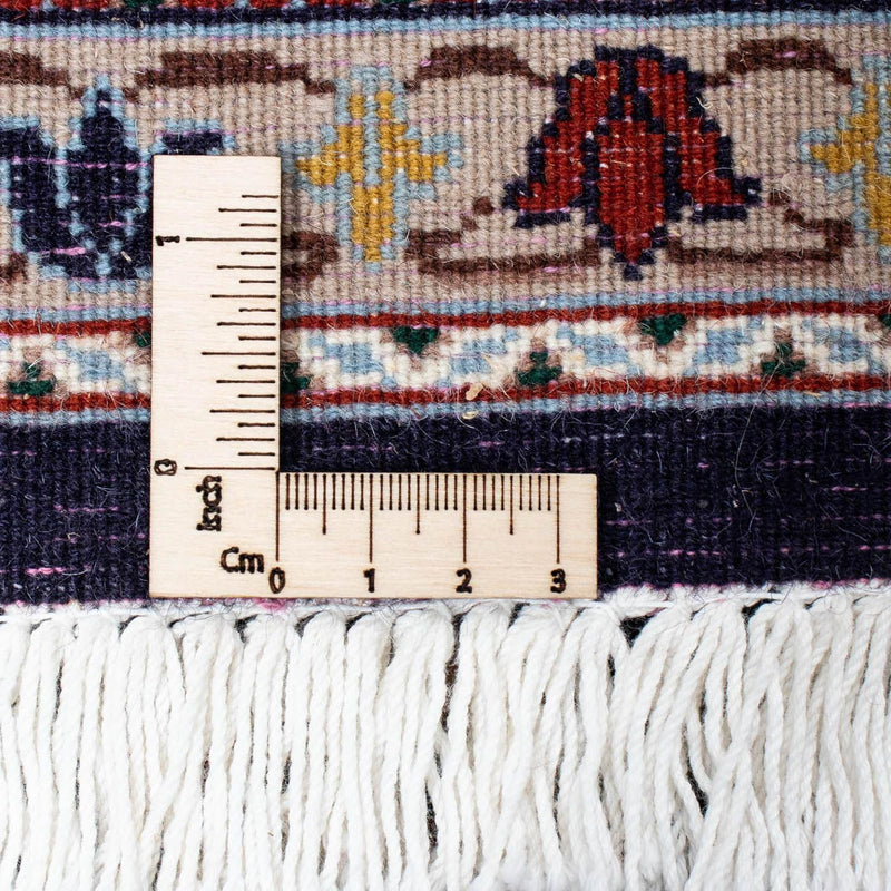 Tappeto Persero - Classico - 220 x 140 cm - blu scuro