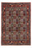 Tappeto Persero - Classico - 286 x 197 cm - rosso