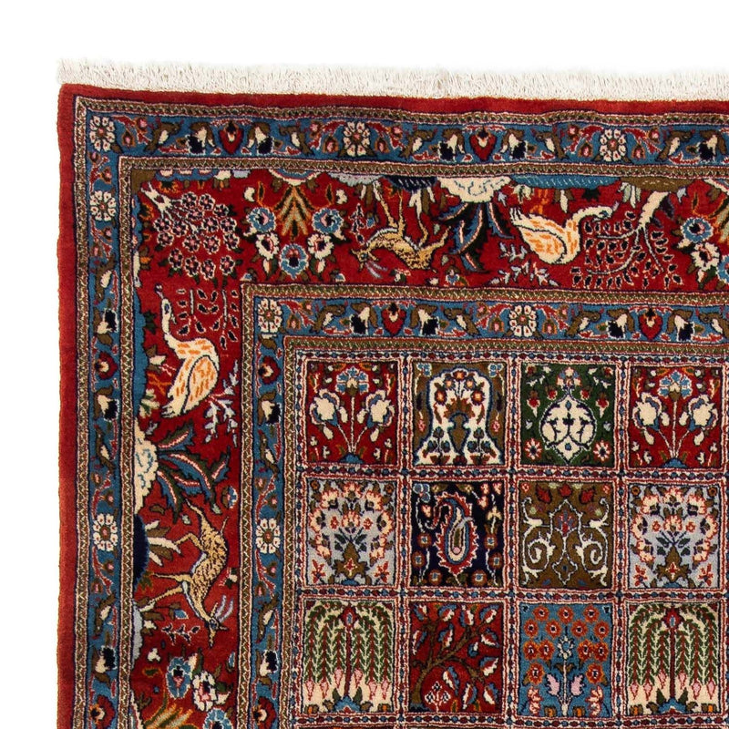 Tappeto Persero - Classico - 286 x 197 cm - rosso