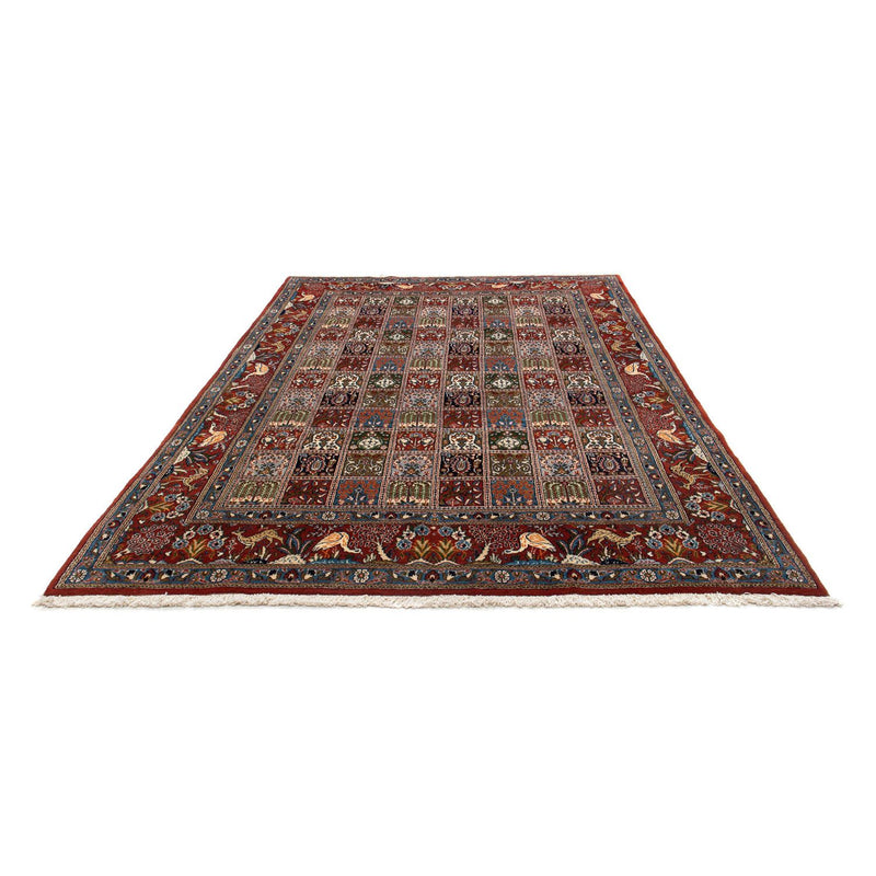 Tappeto Persero - Classico - 286 x 197 cm - rosso