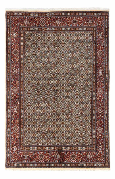 Moud Tappeto 165x236cm - Tappeto persiano
