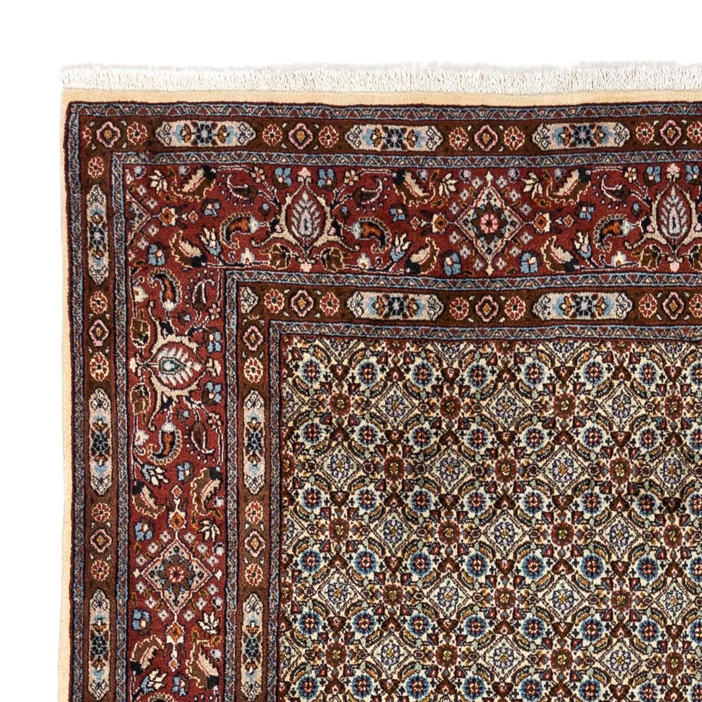 Moud Tappeto 236x165cm - Tappeto persiano