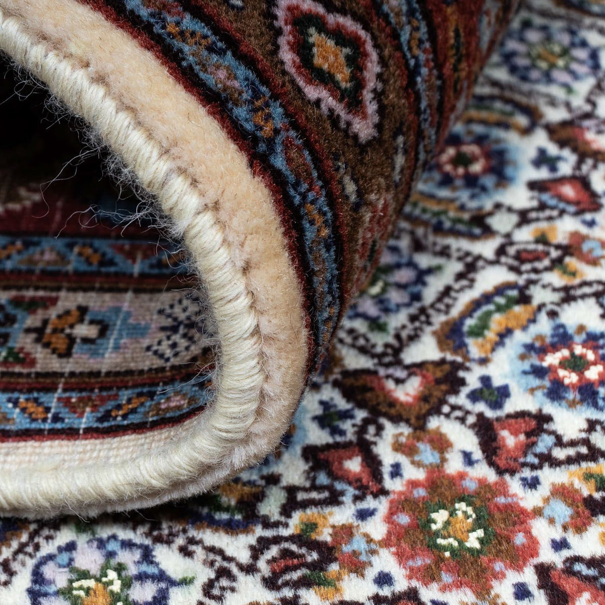 Tappeto Persero - Classico - 236 x 165 cm - beige