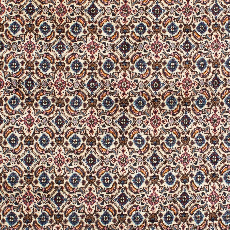 Tappeto Persero - Classico - 198 x 143 cm - blu scuro