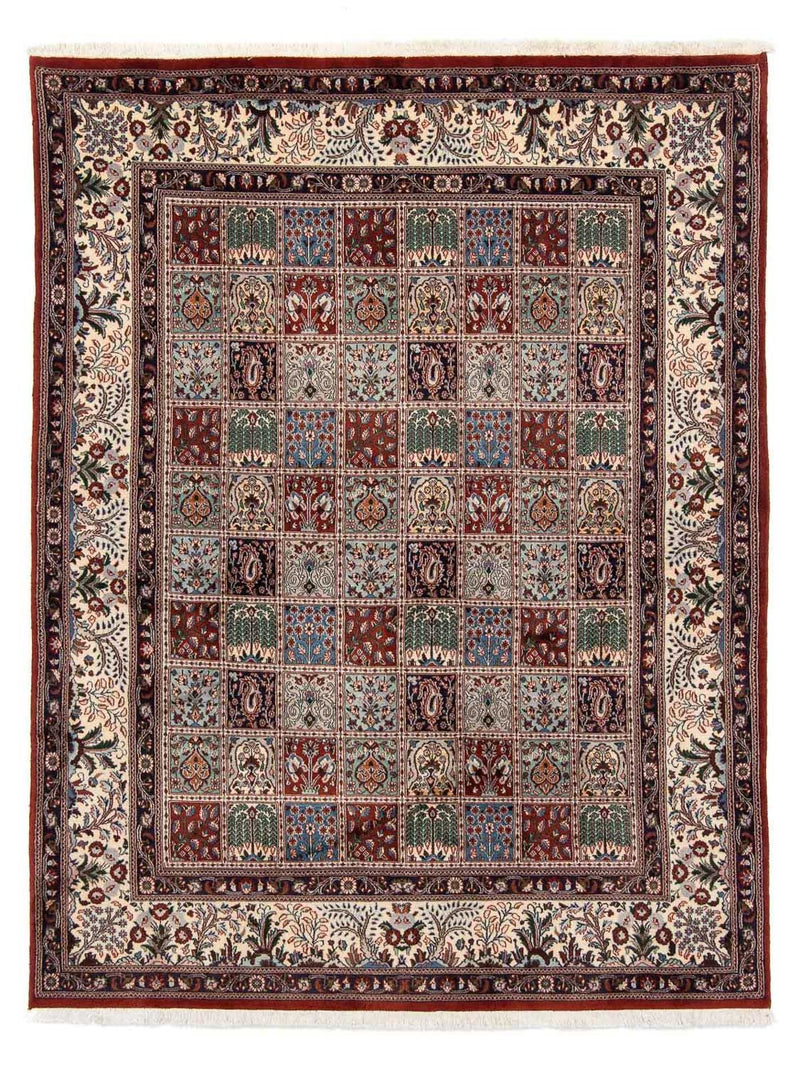 Tappeto Persero - Classico - 221 x 170 cm - multicolore
