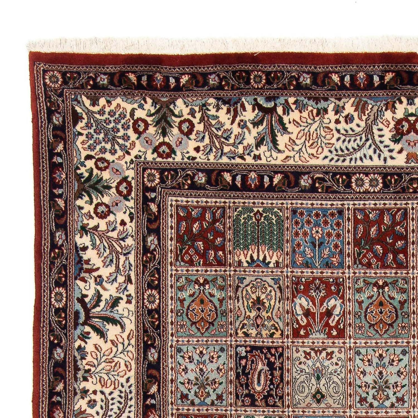 Moud Tappeto 221x170cm - Tappeto persiano