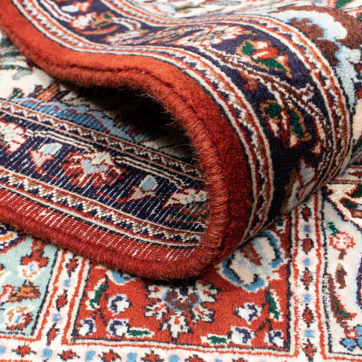 Tappeto Persero - Classico - 221 x 170 cm - multicolore