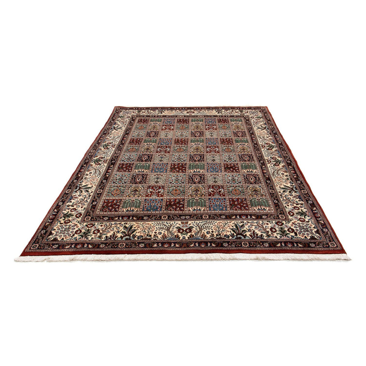 Tappeto Persero - Classico - 221 x 170 cm - multicolore