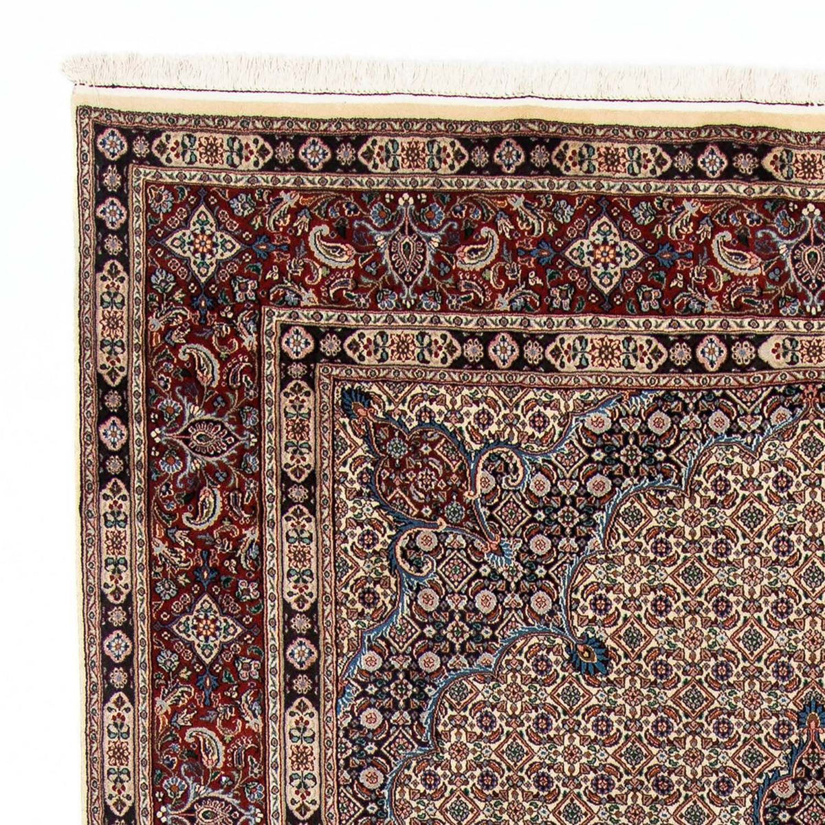 Moud Tappeto 196x290cm - Tappeto persiano