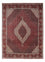 Tappeto Persero - Bidjar - 338 x 249 cm - rosso