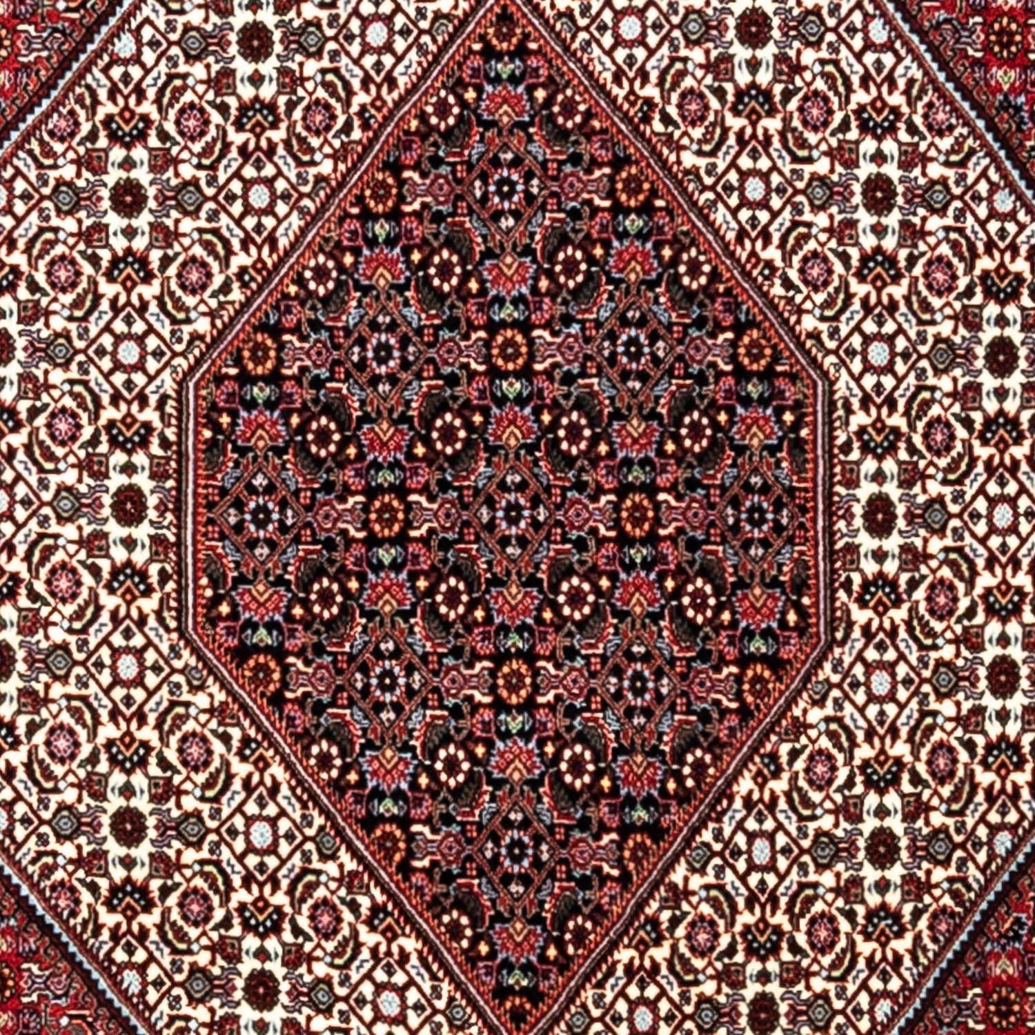 Tappeto Persero - Bidjar - 338 x 249 cm - rosso