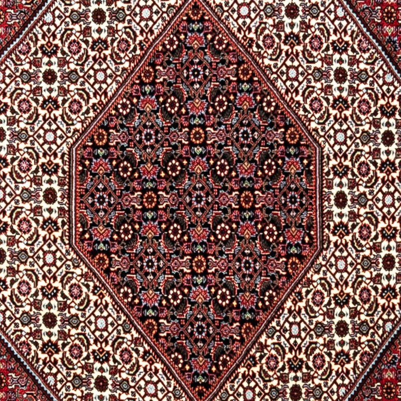 Tappeto Persero - Bidjar - 338 x 249 cm - rosso