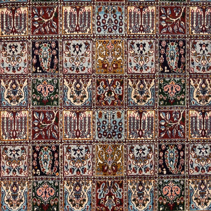 Tappeto Persero - Classico - 328 x 242 cm - rosso scuro