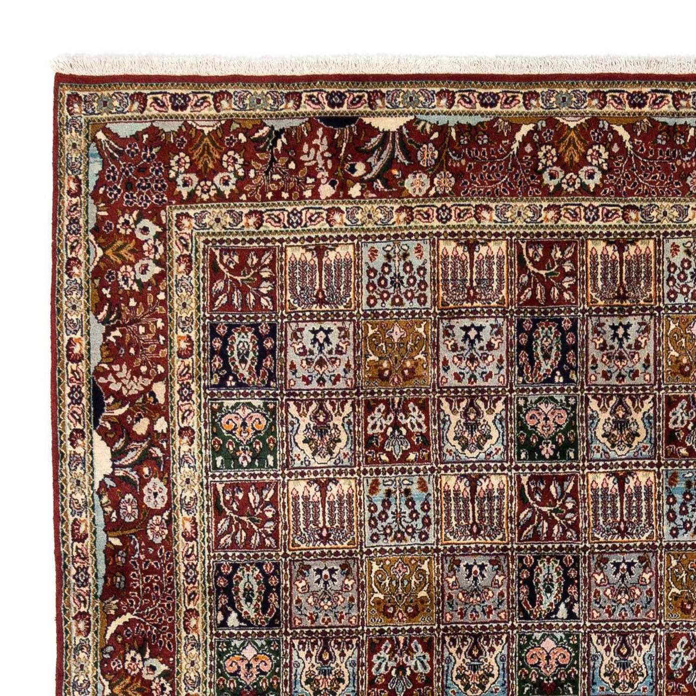 Moud Tappeto 328x242cm - Tappeto persiano