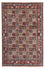 Tappeto Persero - Classico - 295 x 195 cm - rosso scuro