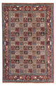 Moud Tappeto 195x295cm - Tappeto persiano