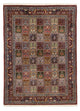 Moud Tappeto 167x225cm - Tappeto persiano