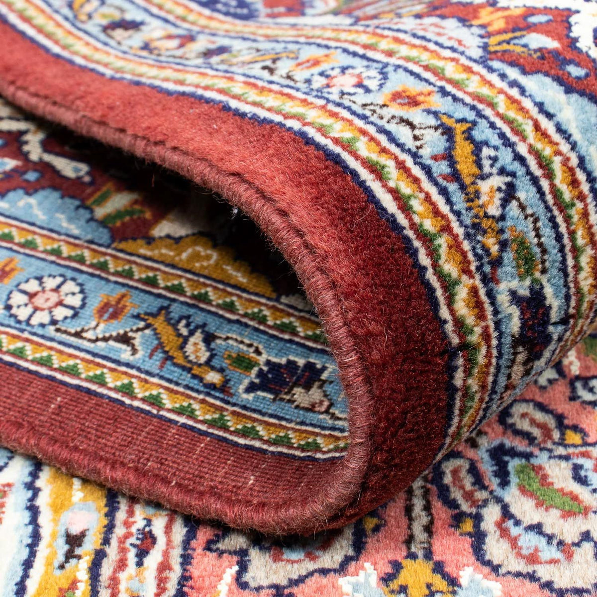 Tappeto Persero - Classico - 225 x 167 cm - multicolore