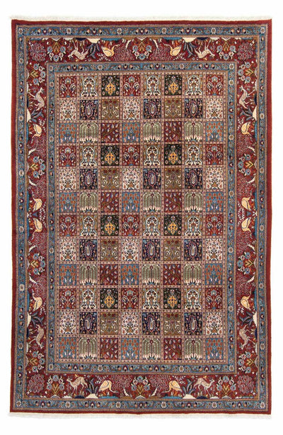Moud Tappeto 195x298cm - Tappeto persiano