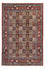 Tappeto Persero - Classico - 298 x 195 cm - rosso scuro