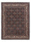 Tappeto Persero - Classico - 197 x 148 cm - blu scuro