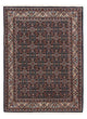 Moud Tappeto 197x148cm - Tappeto persiano