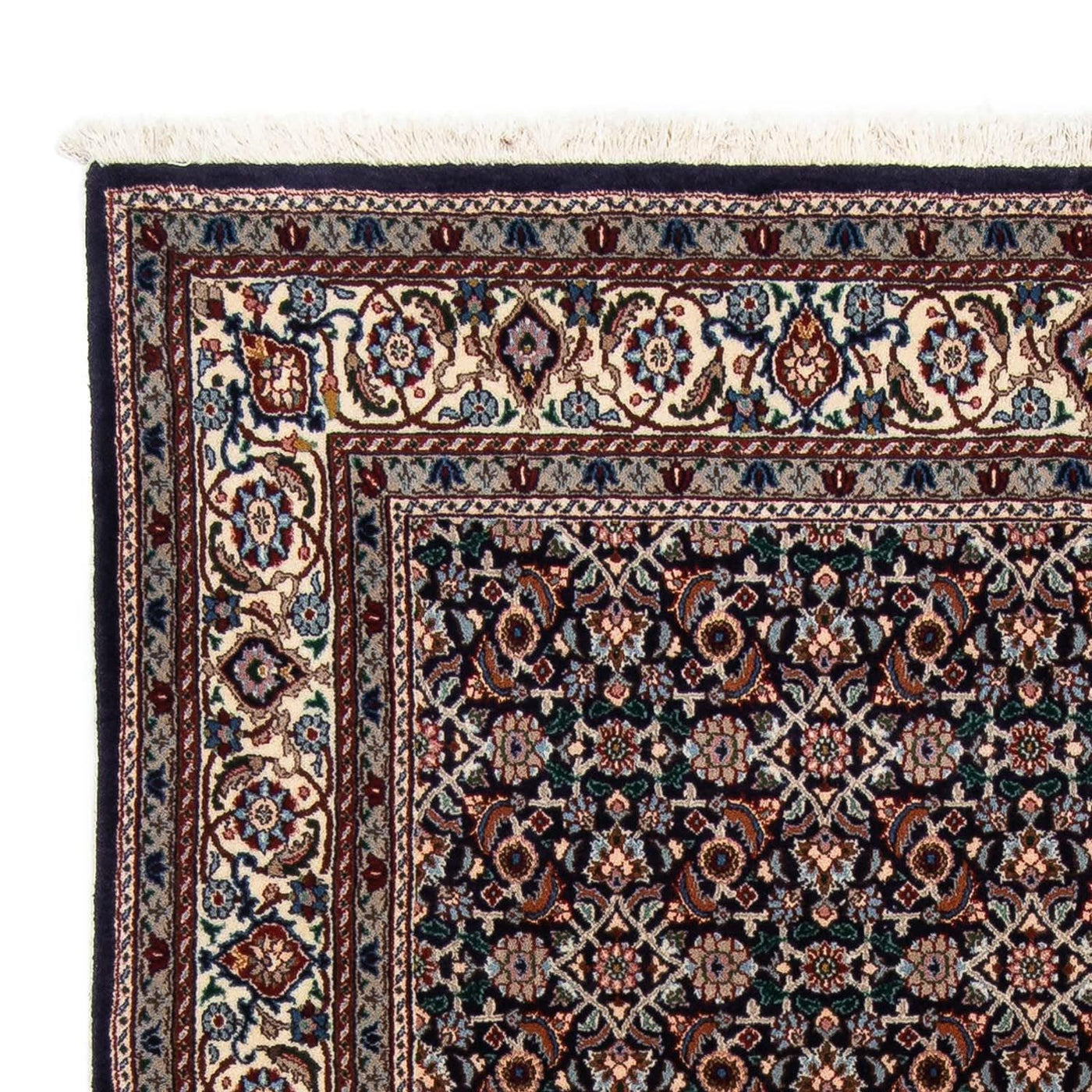 Moud Tappeto 197x148cm - Tappeto persiano