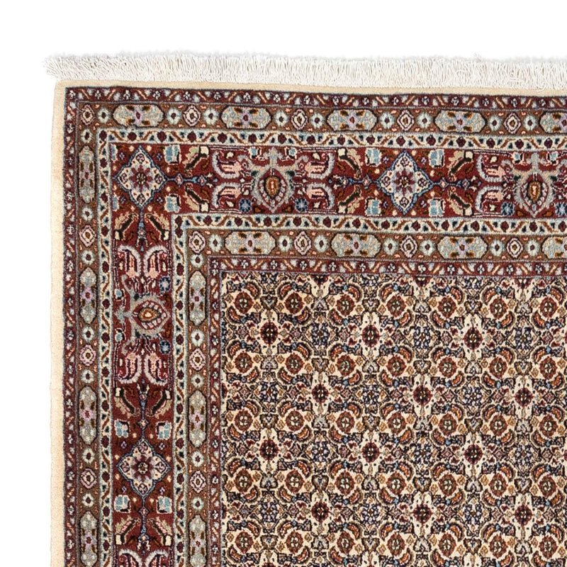 Tappeto Persero - Classico - 234 x 174 cm - beige