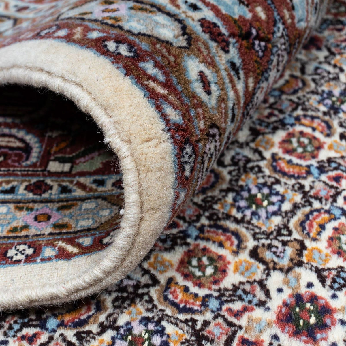 Tappeto Persero - Classico - 234 x 174 cm - beige