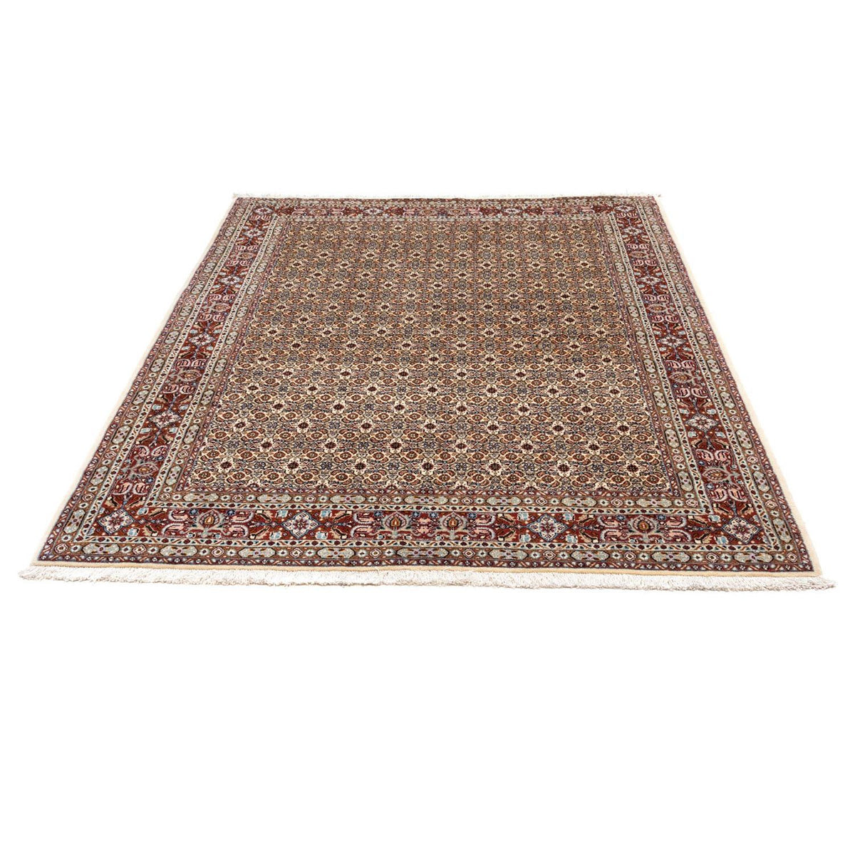 Tappeto Persero - Classico - 234 x 174 cm - beige