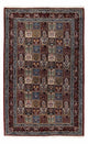 Moud Tappeto 262x158cm - Tappeto persiano