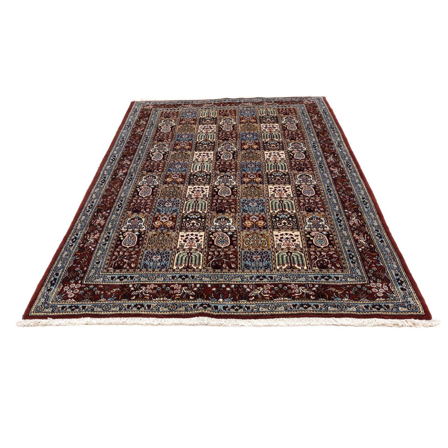 Tappeto Persero - Classico - 262 x 158 cm - rosso scuro