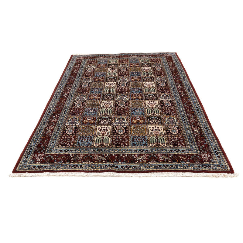 Tappeto Persero - Classico - 262 x 158 cm - rosso scuro