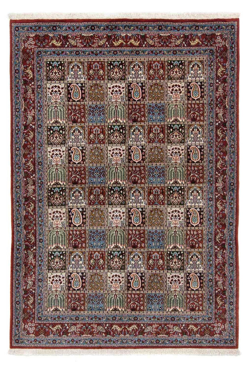 Tappeto Persero - Classico - 230 x 160 cm - multicolore