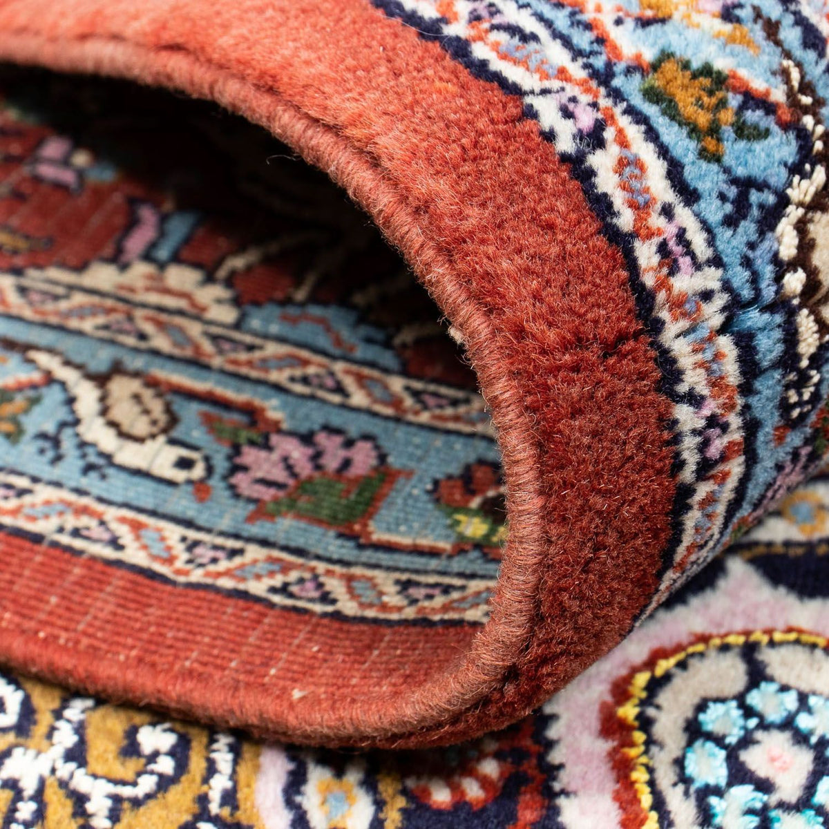 Tappeto Persero - Classico - 230 x 160 cm - multicolore