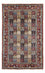 Tappeto Persero - Classico - 248 x 152 cm - rosso scuro