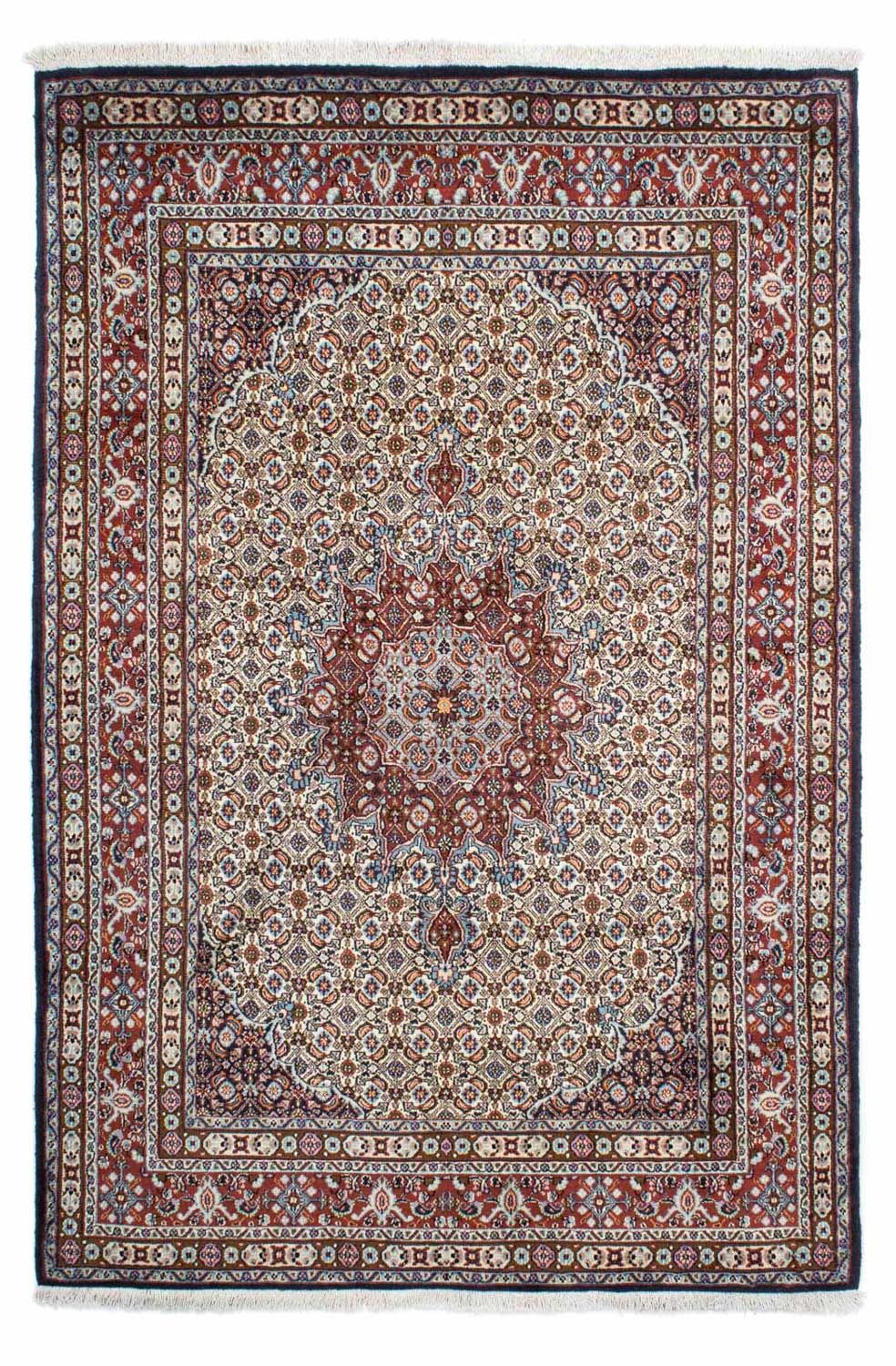 Tappeto Persero - Classico - 210 x 148 cm - beige