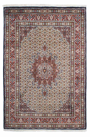Tappeto Persero - Classico - 210 x 148 cm - beige