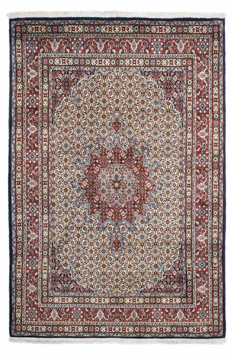 Tappeto Persero - Classico - 210 x 148 cm - beige