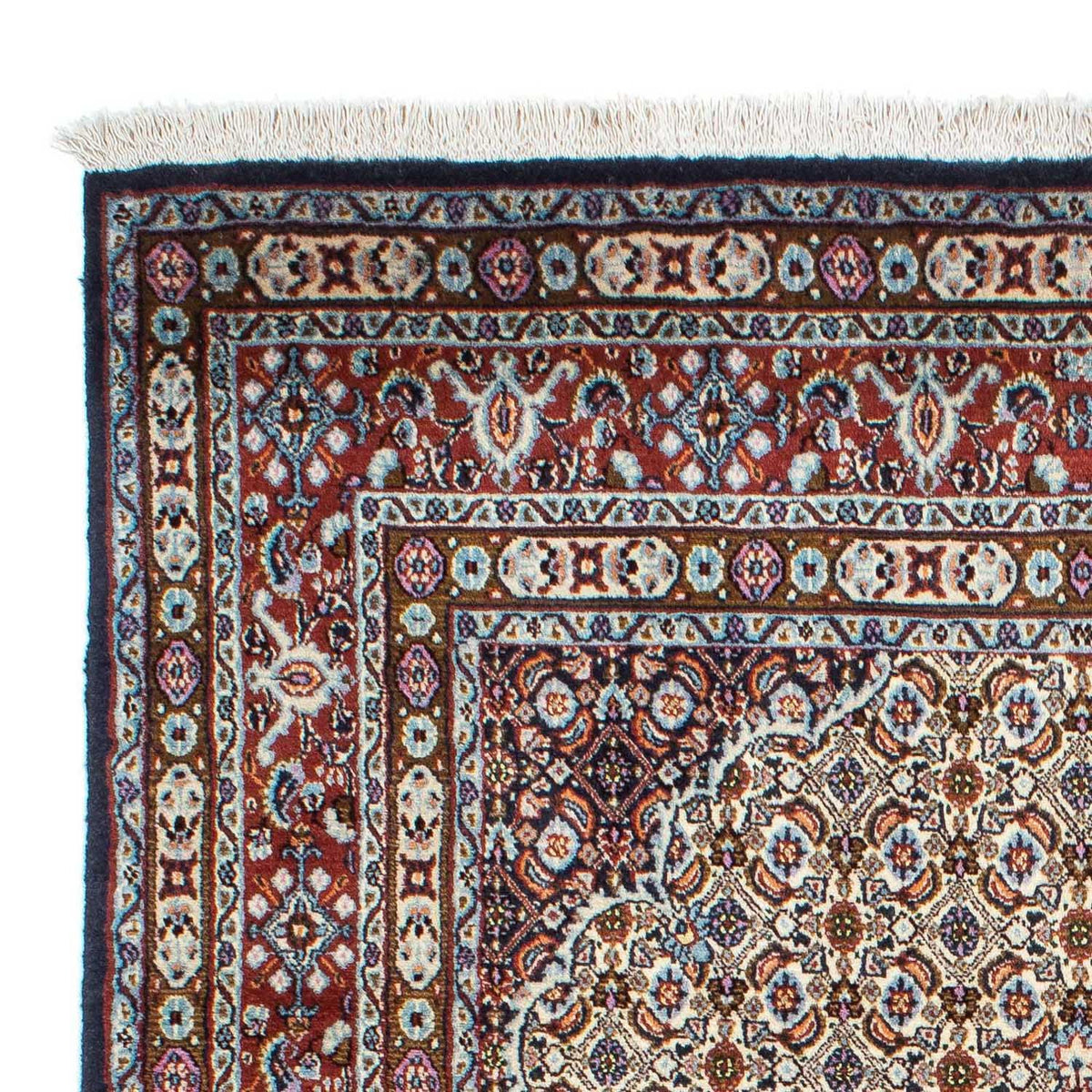 Moud Tappeto 148x210cm - Tappeto persiano