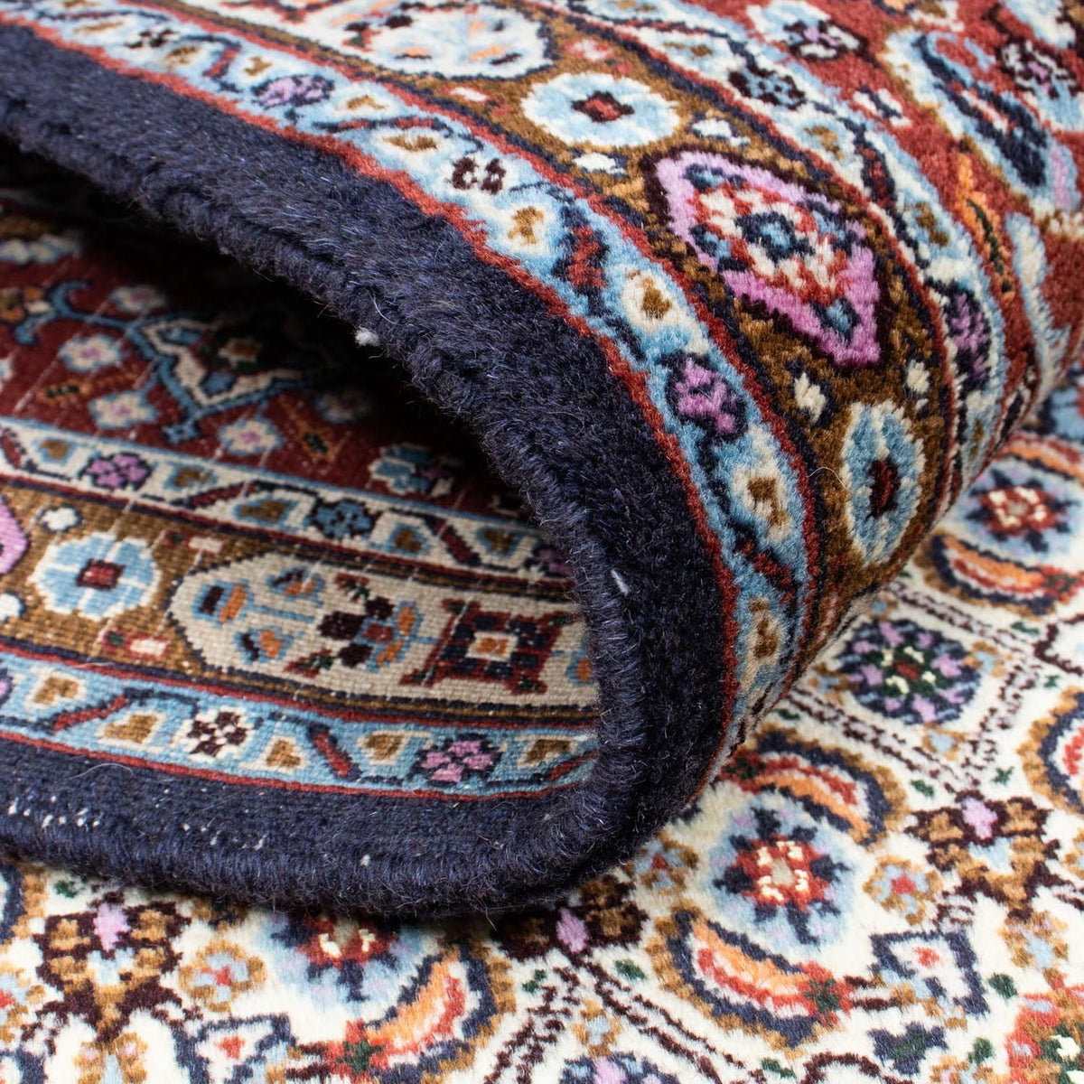 Tappeto Persero - Classico - 210 x 148 cm - beige