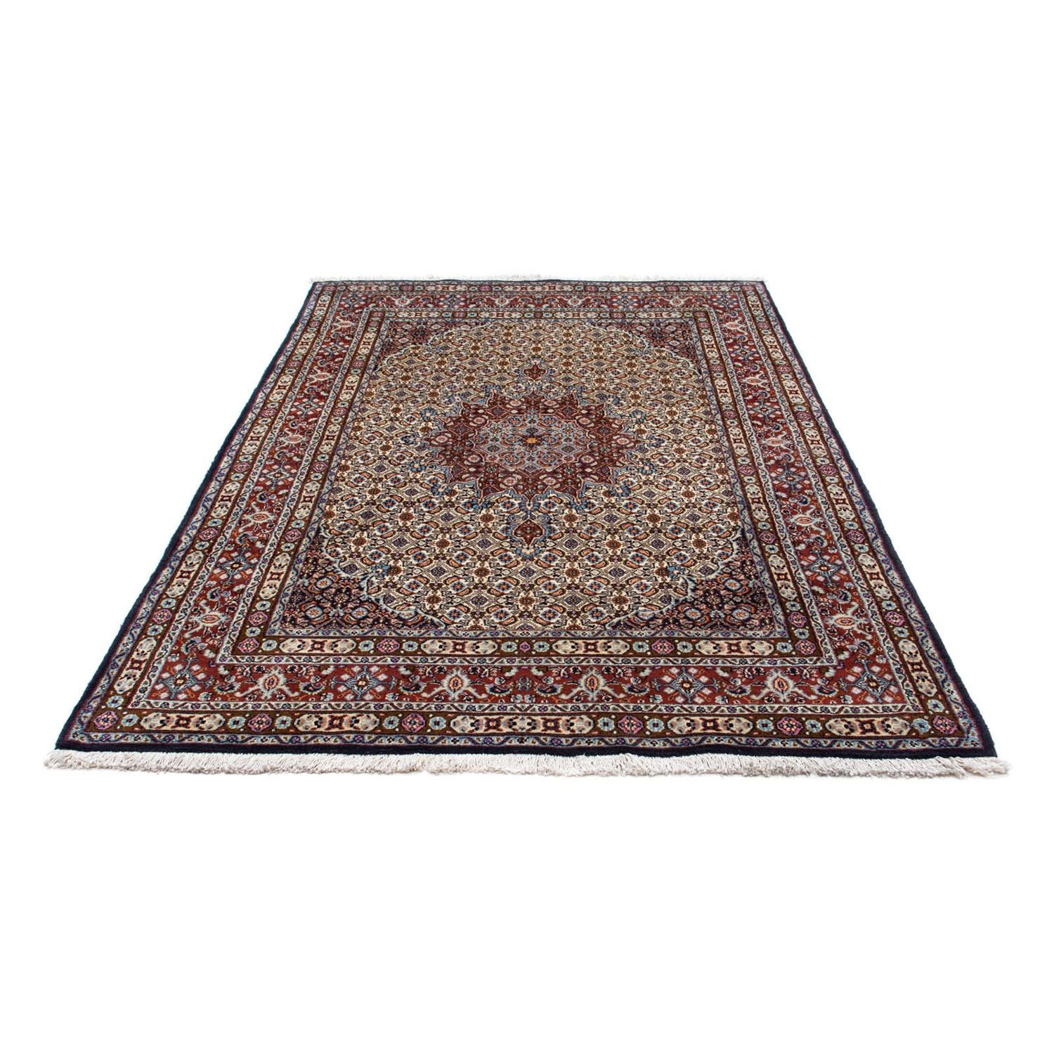 Tappeto Persero - Classico - 210 x 148 cm - beige