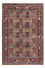 Tappeto Persero - Classico - 295 x 202 cm - rosso scuro