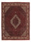 Tappeto Persero - Bidjar - 263 x 203 cm - rosso scuro