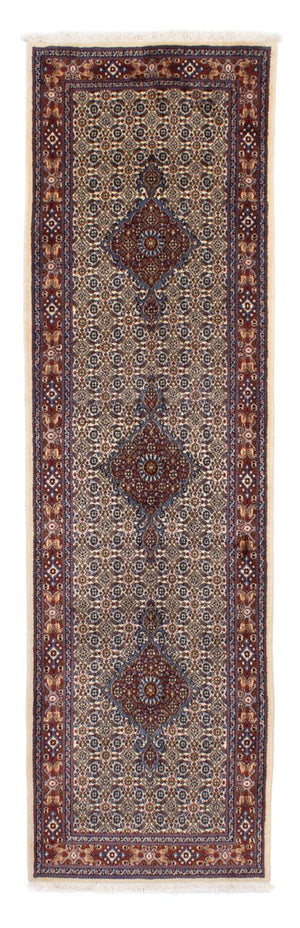 Tappeto corsia Tappeto Persero - Classico - 288 x 80 cm - beige
