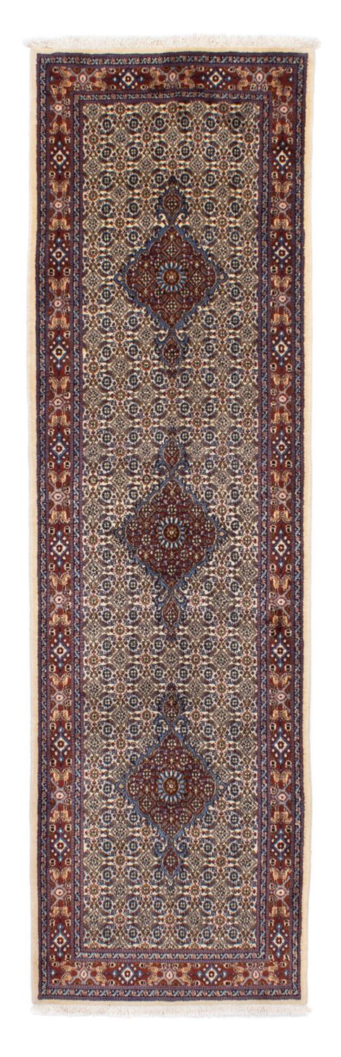 Tappeto corsia Tappeto Persero - Classico - 288 x 80 cm - beige
