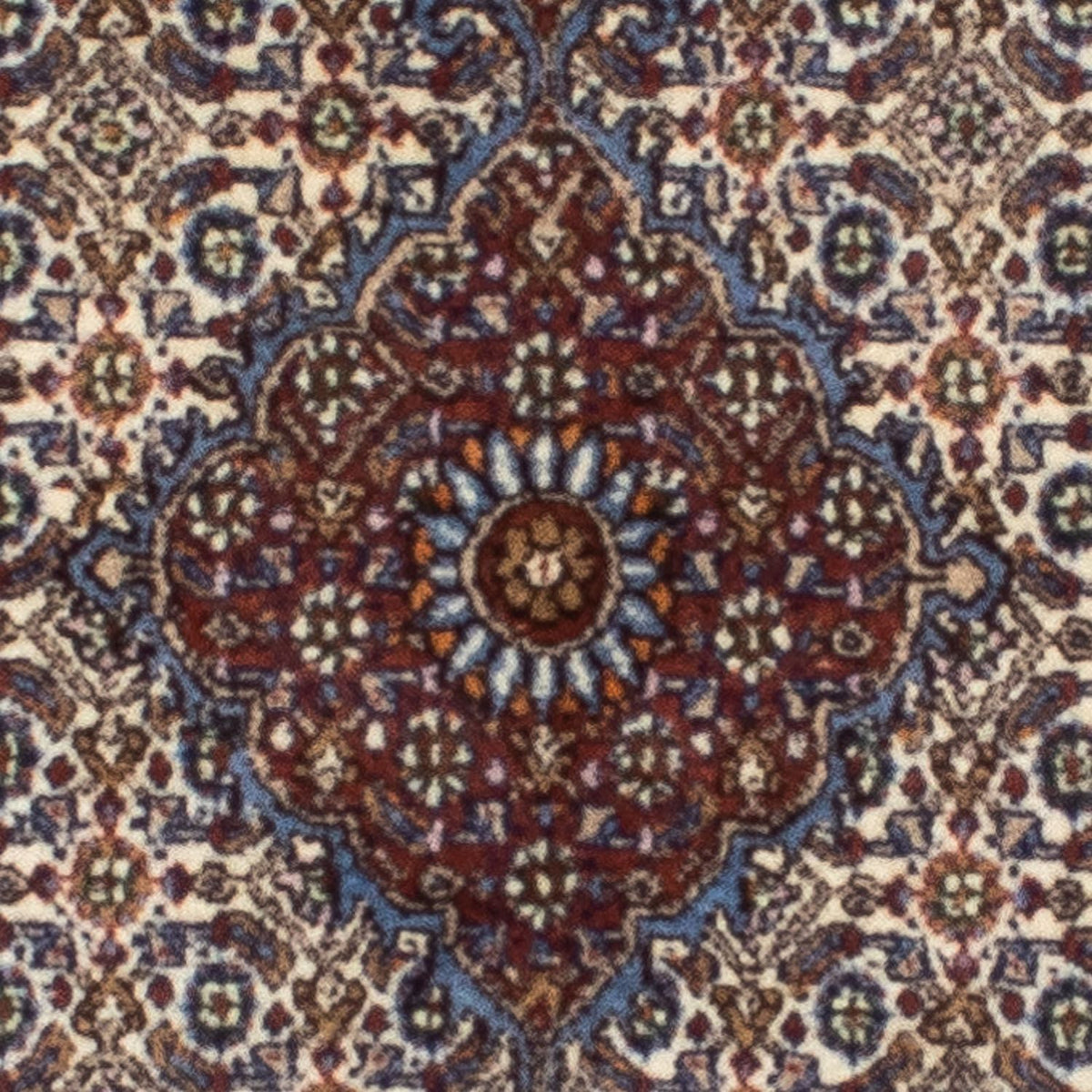 Tappeto corsia Tappeto Persero - Classico - 288 x 80 cm - beige